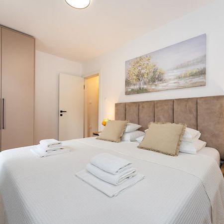 Villa Almaris Мандре Экстерьер фото